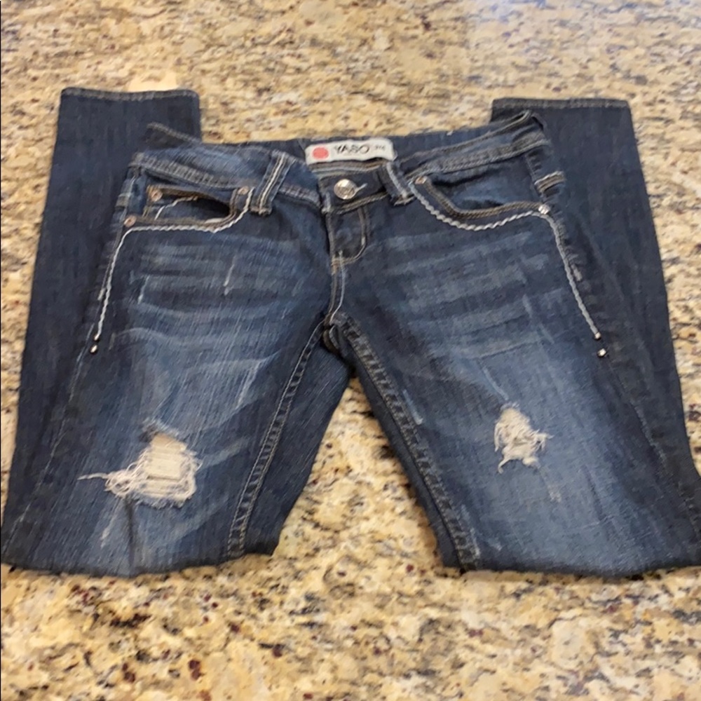 YASO Jeans